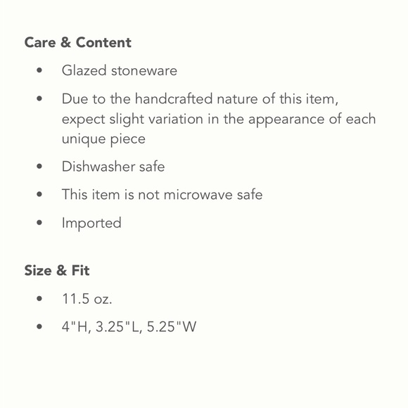 SPECIAL PRICING 🔥 Lily pad Mug Pink - Picture 8 of 11